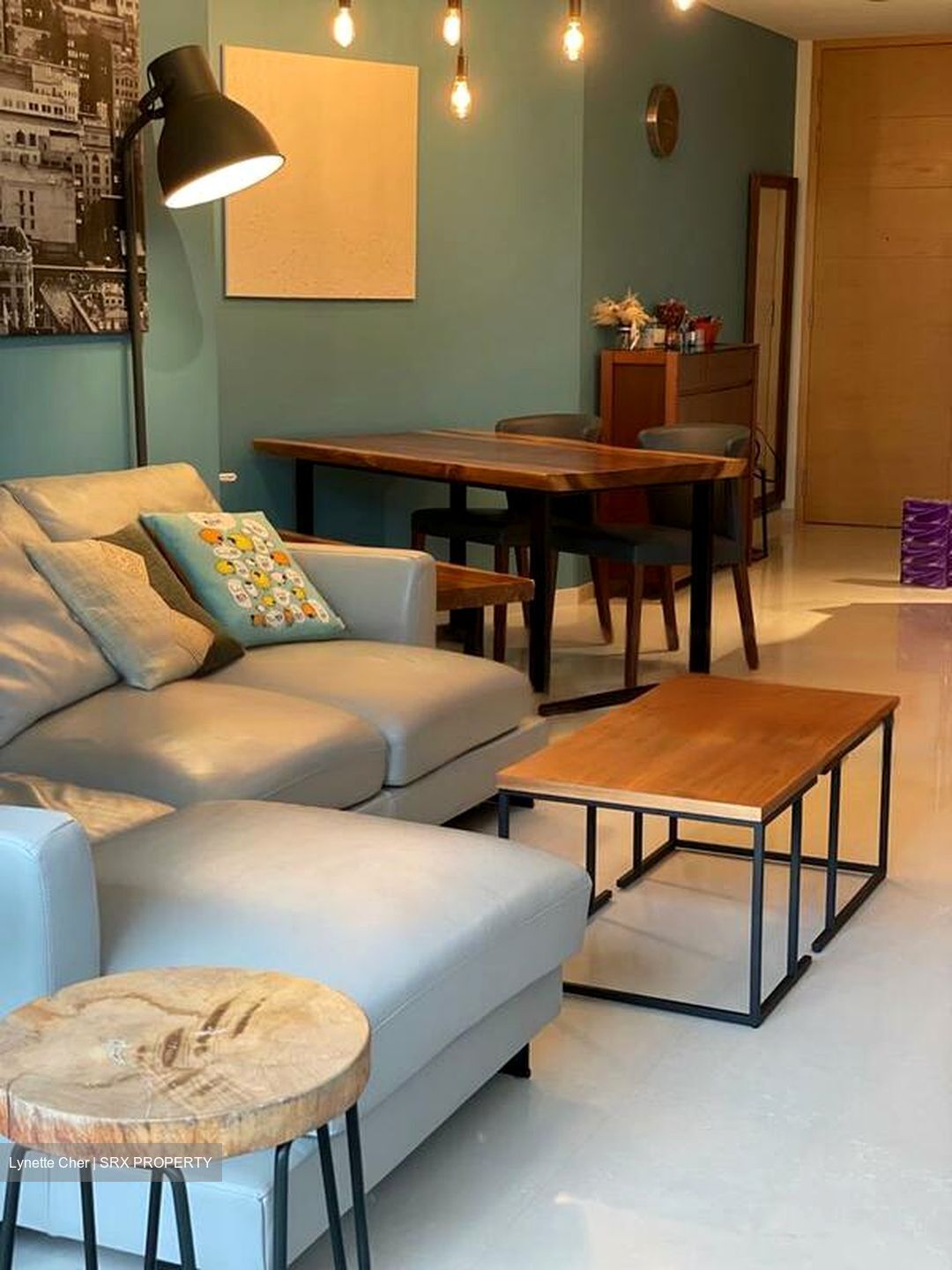 The Crest (D3), Condominium #458639901